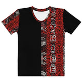 ”TRIBE” | Rojo | Women’s T-Shirt