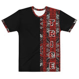 “TRIBE” | Rojo | Men’s T-Shirt