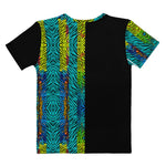 “TRIBE” | Tropical | Women's T-shirt
