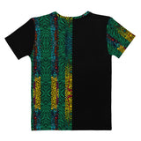 “TRIBE” | Verde | Women’s T-Shirt