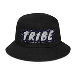Tribe | Azul | Denim Bucket Hat