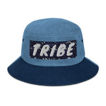 Tribe | Azul | Denim Bucket Hat
