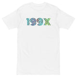 "199X" | V5 | Men’s Graphic T-Shirt